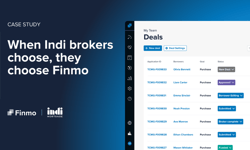 Indi's growth story: Powered by people, accelerated by Finmo