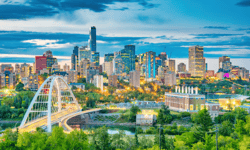 Edmonton industrial market sees vacancy dip in Q2 2025