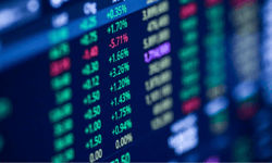Bond yields tick lower amid continuing tariff turmoil