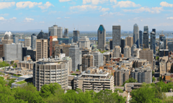 Montreal's housing market heats up in July