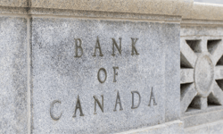 Bank of Canada announces latest rate decision amid continuing global turmoil