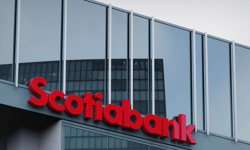 Scotiabank names new Canadian banking COO from Finning