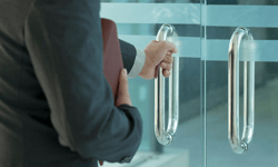 Can stricter remote-working policies shrink Canada’s office vacancy rates?