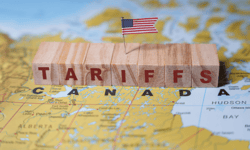 Canada, US race to secure 'long-term' trade deal before tariffs hit