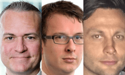 TD and National Bank announce senior appointments