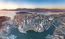 Institutional money edges back into Canadian CRE as cap rates stabilize
