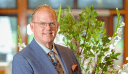 Industry veteran Mark Squire joins TMG The Mortgage Group
