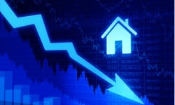 Mortgage growth to drop significantly in 2023-24