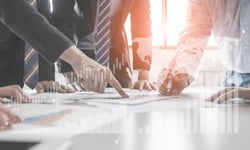Commercial property market a bright spot amid economic gloom