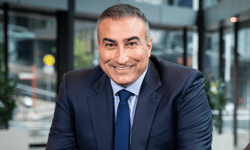 AFIA chooses Pepper Money’s Mario Rehayem as chair