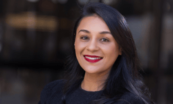 Razia Khan: Inspiring industry’s future leaders