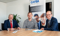 CAFBA sets the PACE for commercial brokers