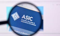 ASIC permanently bans property developer from financial services
