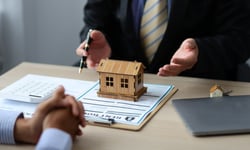 6 Reasons why you should use a mortgage broker