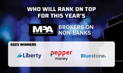 Final week to choose the best non-banks for 2024