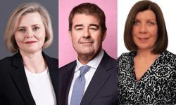 Bendigo Bank bolsters executive team