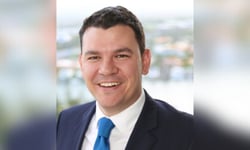 Property Council names new regional lead
