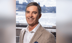 Aussie’s Brad Cramb: Going beyond broking