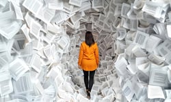 Complex borrowers are the new norm, says Bluestone’s Aaron Taylor