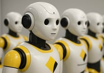 CBA boss warns AI will mean smaller teams across the economy
