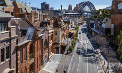 Has the housing market downturn arrived?