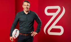 RedZed names Billy Slater ambassador for self-employed borrowers