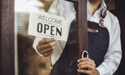 SMEs have stopped waiting for recovery