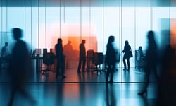 Job market shows early recovery, but weak wages limit firepower