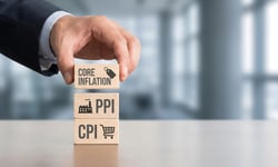 Business inflation expectations at a record high
