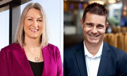 ANZ NZ CEO Antonia Watson retires: Ben Kelleher to take the wheel
