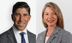 Financial Services Council appoints two new board members