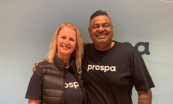 Prospa appoints new BDM to expanding team