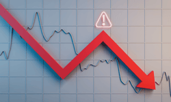 How to spot a housing market crash early