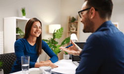 Brokers remain 'indispensable' as borrowers shun AI for human advice