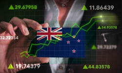 Market expects RBNZ to cut rates as inflation eases