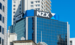 Fewer insider trades as New Zealand's market cleanliness improves