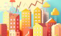 ANZ cuts house price forecast as inventory builds across NZ market