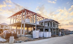 Home building slows across New Zealand in May
