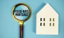 Borrowers face renewed uncertainty as lenders reprice fixed mortgage deals