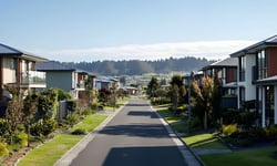 NZ property splits: south soars, north stalls