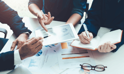 Why spring property conversations should include business funding
