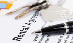 Renters' Rights Act drives sharp fall in rent rises
