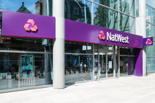 NatWest reports 27% profit drop