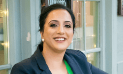How I became a broker – Rita Kohli’s story