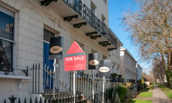 Asking house prices surge to 10-month high – Rightmove