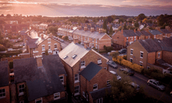 Housing market downturn shows first signs of levelling off: RICS
