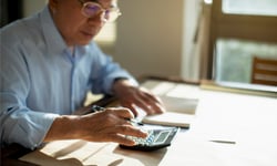 Later life lending volumes slip in Q1