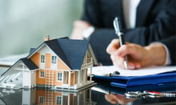 Property transactions edge up despite uncertain outlook