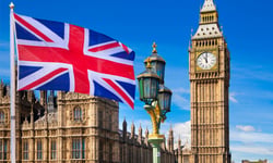 Government rules out one-year rent freeze in England