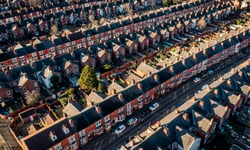 Housing stock hits decade high as buyer competition eases